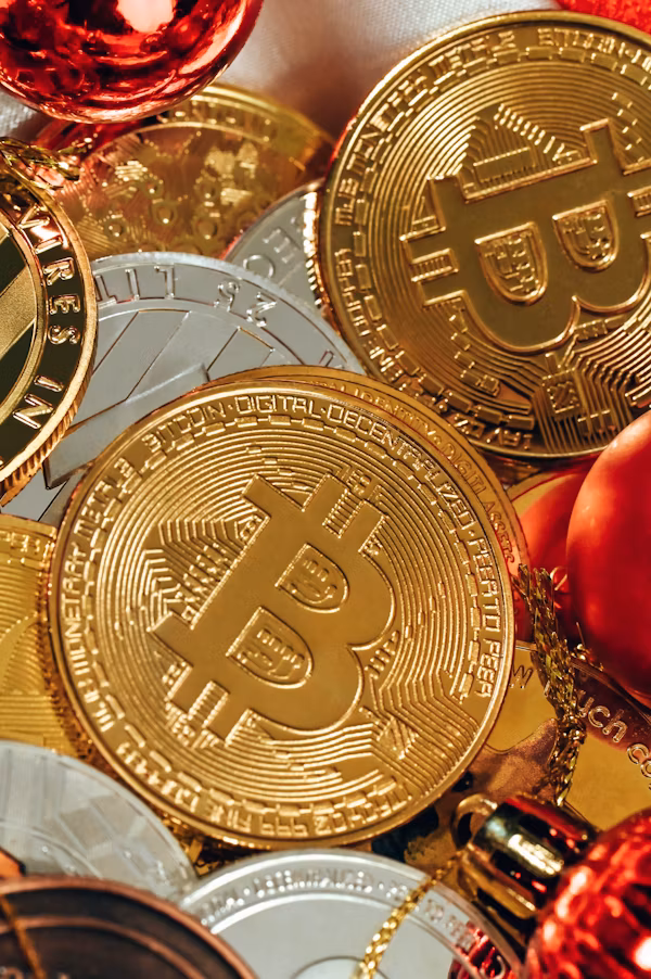 Best Corporate Lawyers for Cryptocurrency & Blockchain Firms