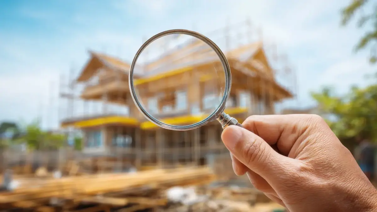 Construction Defect Laws – Builder Responsibility, Repairs, and Property Claims