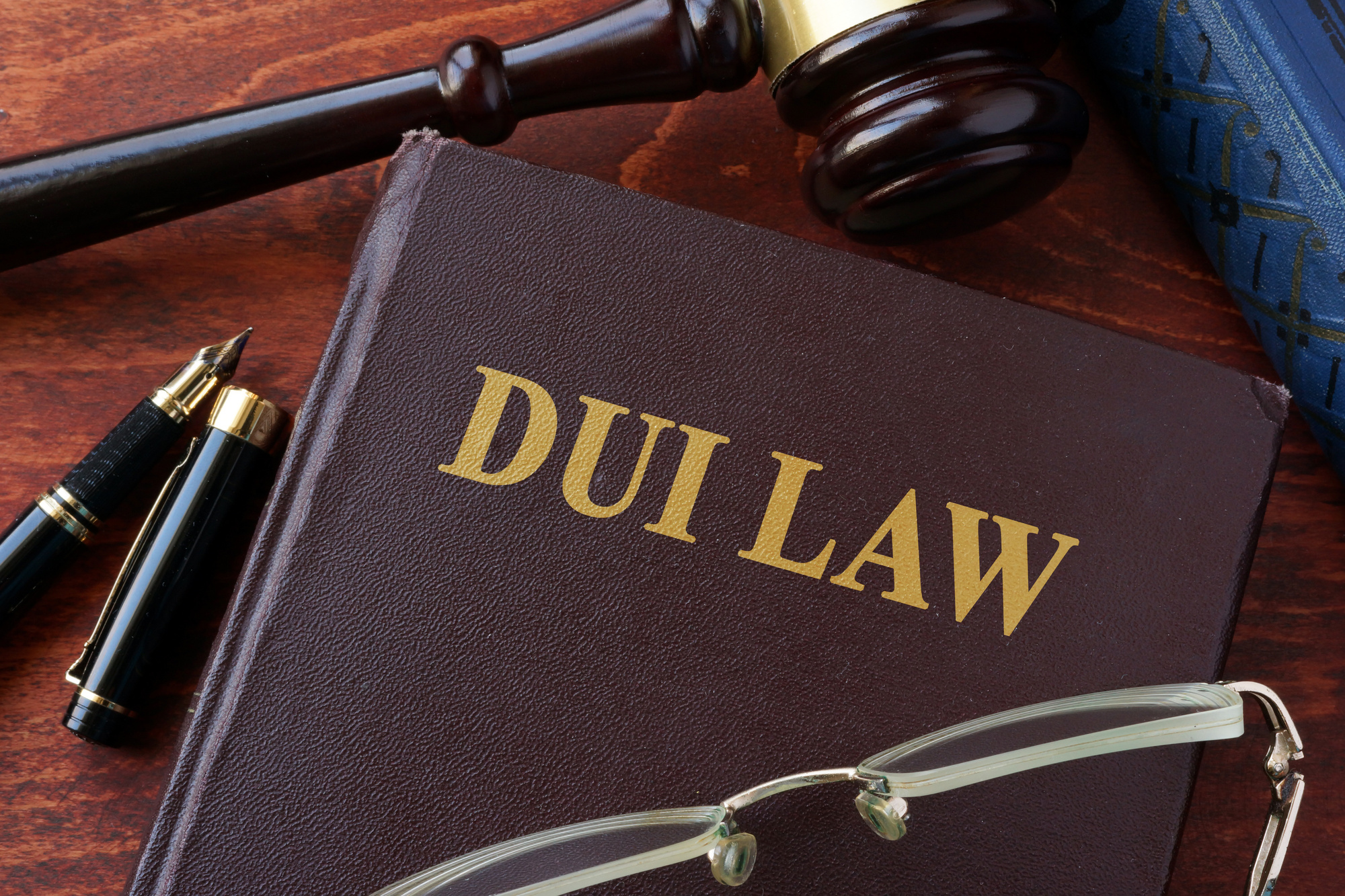 DUI Laws Explained – Penalties Suspension and Legal Consequences