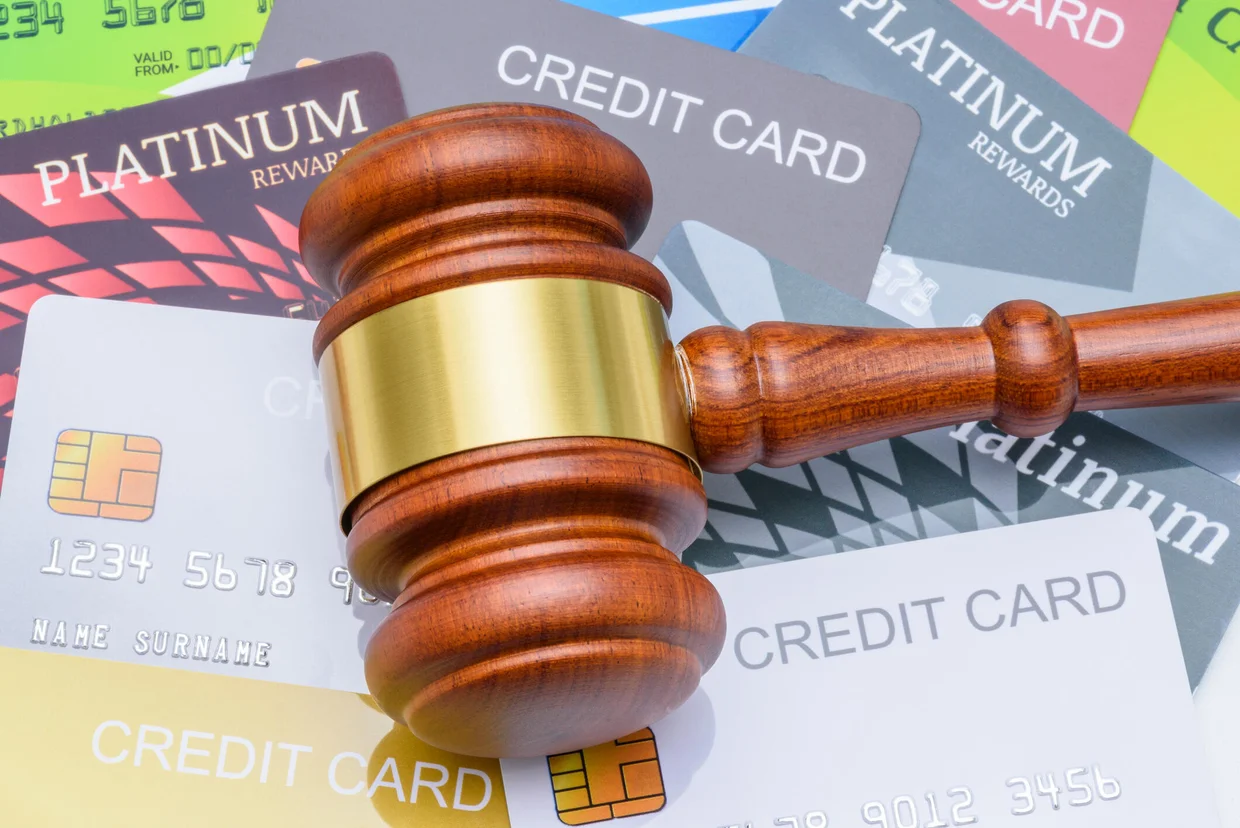 Debt Lawsuit Laws – Creditor Claims, Court Responses, and Judgment Risks