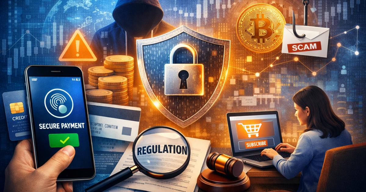 Digital Marketplace Laws – Seller Disclosures, Platform Duties and Consumer Protection