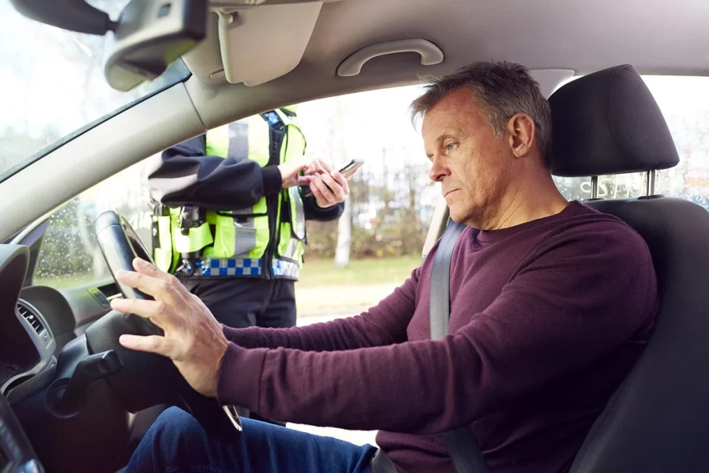 Driving Without Insurance Laws – Fines, Suspension, and Legal Consequences