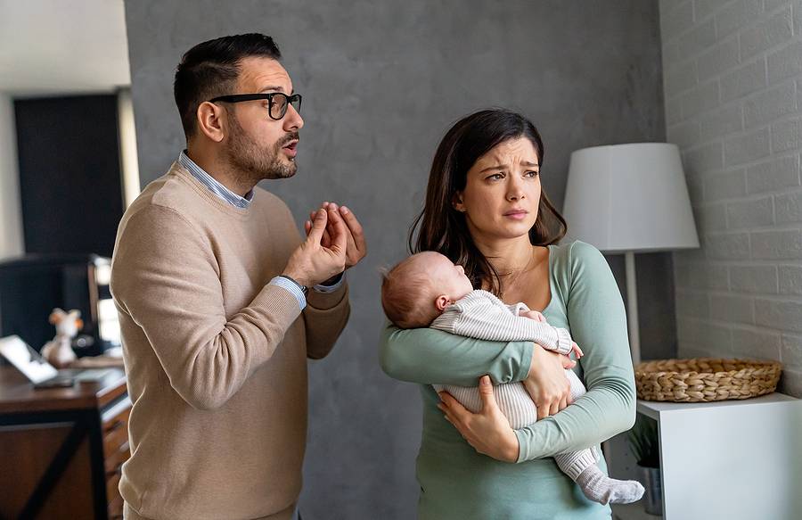 Paternity Laws Explained – Parental Rights and Legal Responsibilities
