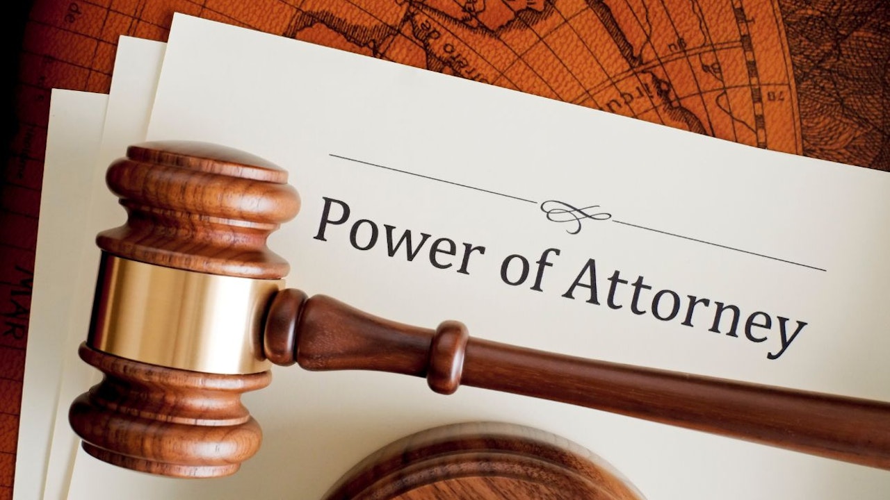 Power of Attorney Laws – Authority Duties and Legal Limits