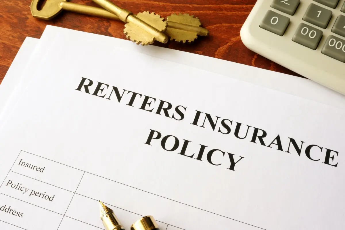 Renters Insurance Laws – Personal Property Coverage, Claims, and Liability Rules