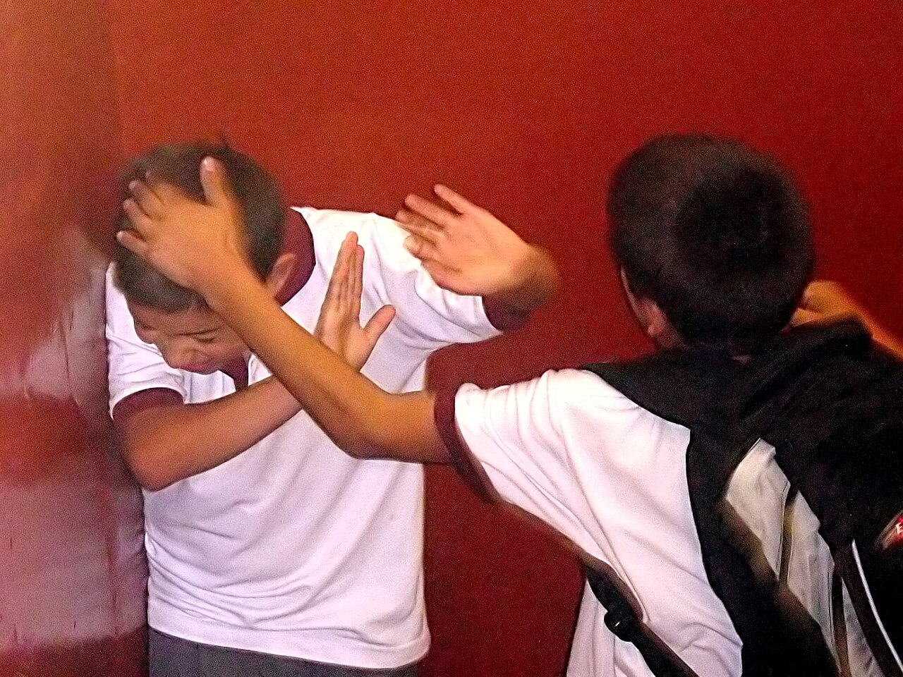 School Bullying Laws – Reporting, Investigations, and Student Protections